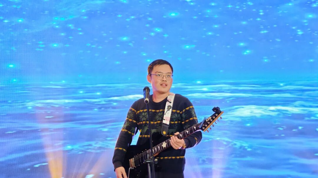 bti体育技术2025年终总结暨年会